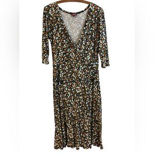 Salaam of Vermont Dress XL